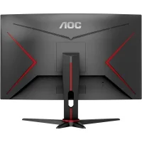 Игровой монитор AOC CQ27G2SE фото 4
